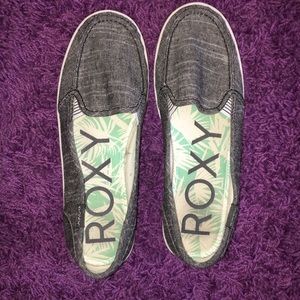 Roxy Slip-On Shoes
